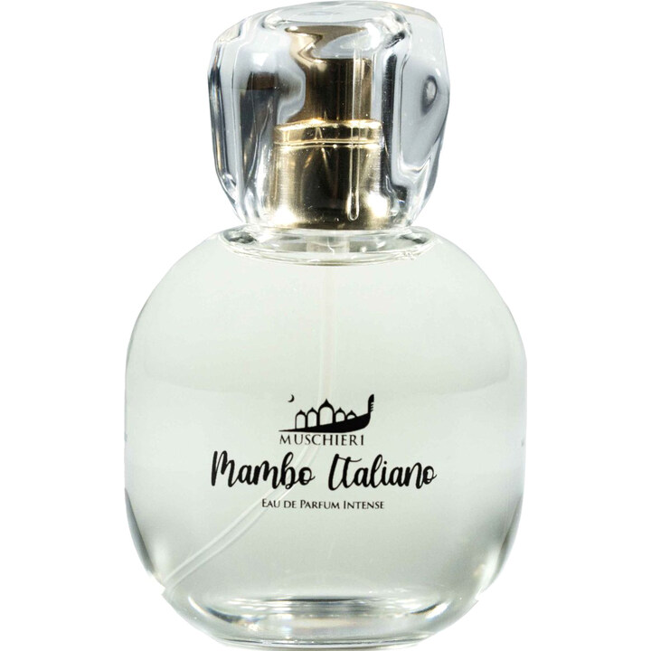 Similar perfume 175843
